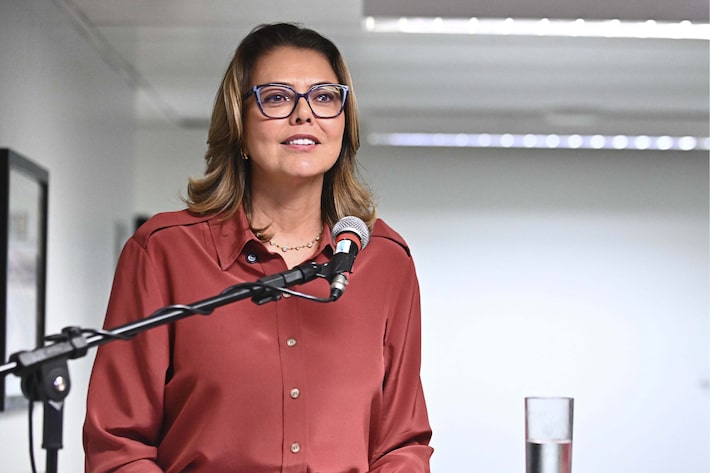 Violência doméstica: Senado aprova projeto que exige uso de tornozeleira eletrônica por agressores