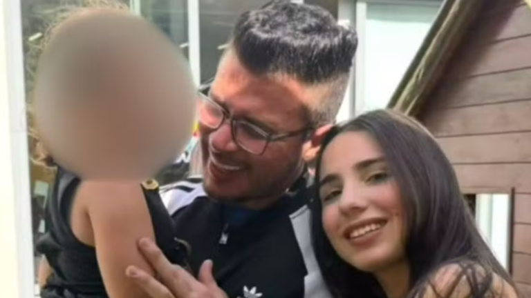 Vítima de feminicídio em prédio de luxo tinha medida protetiva contra “Dom Silver”