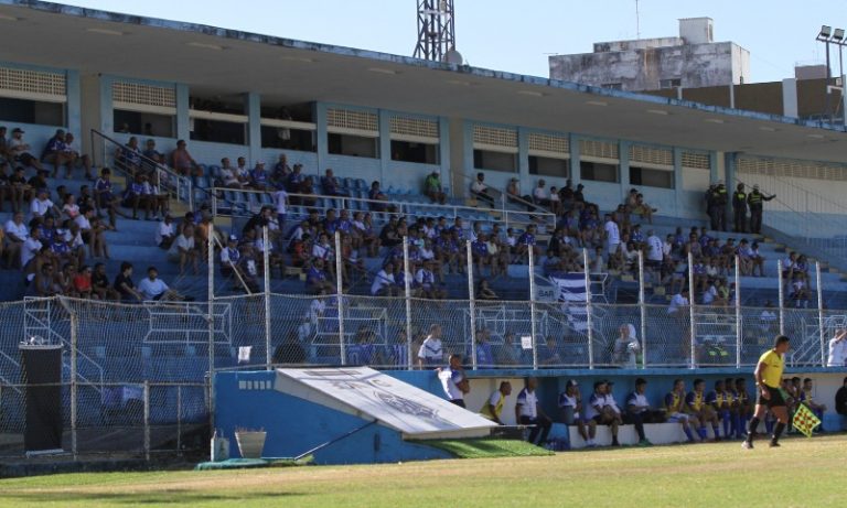 Vitória x Porto Vitória: entrada será gratuita para as primeiras 500 mulheres