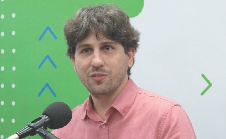 Volatilidade com prazo?