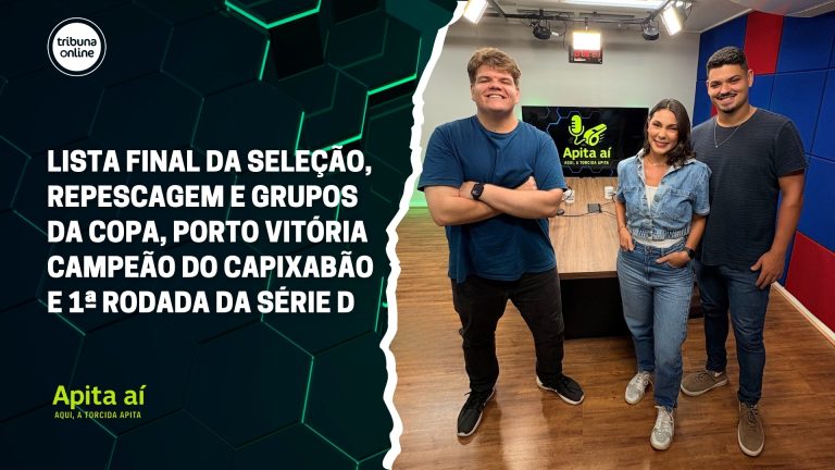04/04/2026 – Assista agora ao Apita Aí
