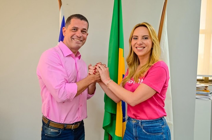 AO VIVO | Câmara de Vitória dá posse à prefeita Cris Samorini
