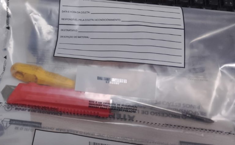 Adolescente é flagrado em moto adulterada e acaba apreendido em Vitória
