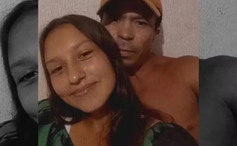 Adolescente é morta a facadas pelo ex enquanto caminhava com bebê no colo no PR