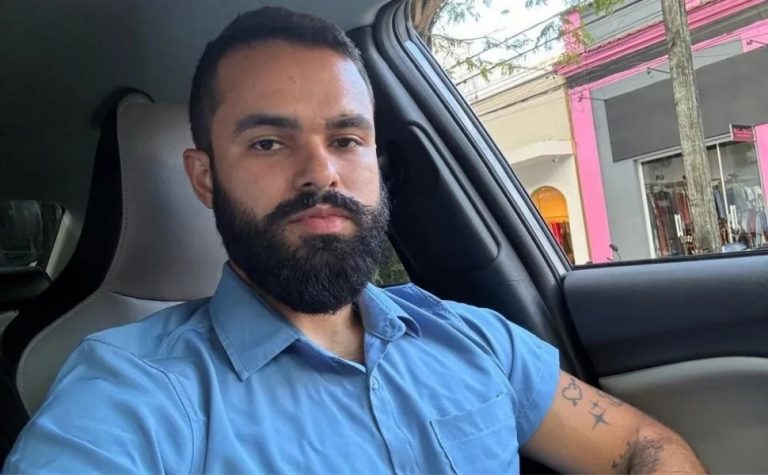 Advogado desaparecido após rave é encontrado morto em Vila Velha