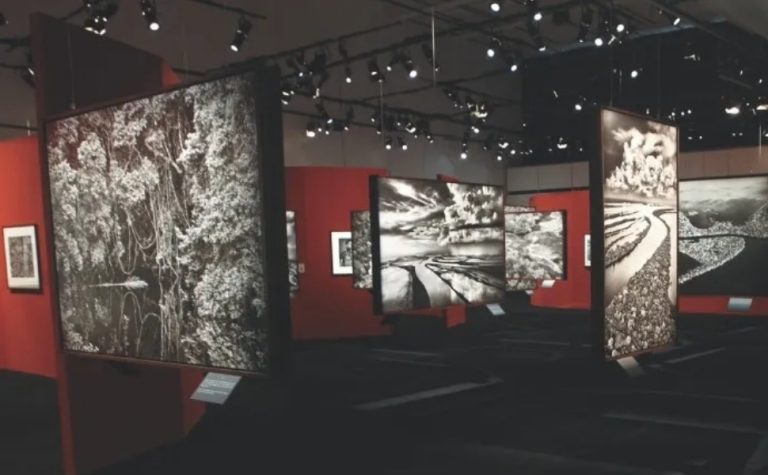 ‘Amazônia’, mostra de Sebastião Salgado, ficará em exposição por três meses no ES
