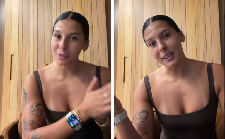 Ana Castela vai às redes para negar aposentadoria: ‘não tem como’