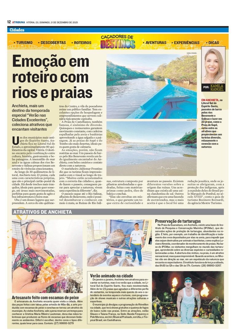 Anchieta