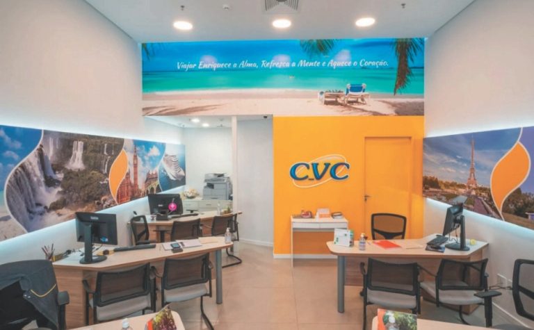 Apex x CVC: fundo capixaba fecha compra de parte de gigante do setor