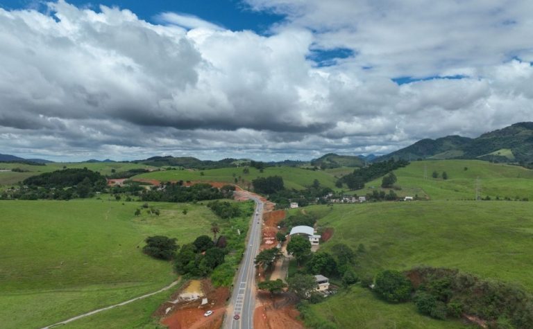 BR-101 em Anchieta será totalmente interditada nesta terça; veja trecho