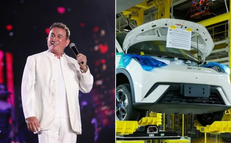 Amado Batista e BYD entram na “lista suja” de trabalho escravo