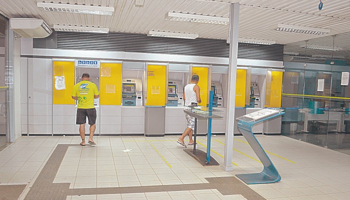 Bancos, INSS e Correios não abrem nesta sexta, Dia do Trabalho