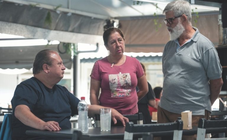 Bate-boca e lágrimas em restaurante no episódio de “Pesadelo na Cozinha”