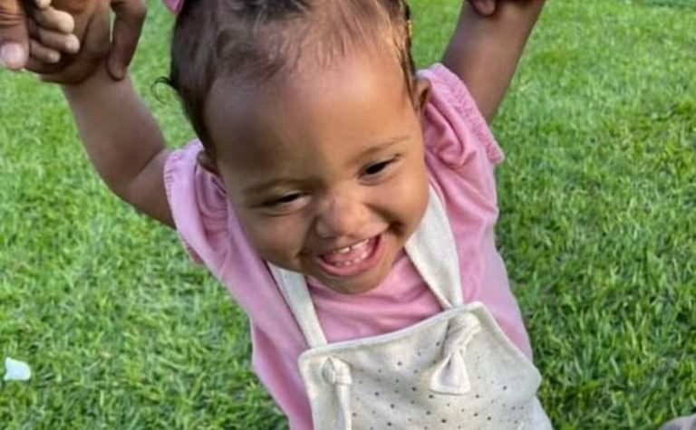 Bebê é morta após ser deixada com padrasto enquanto mãe estava em entrevista