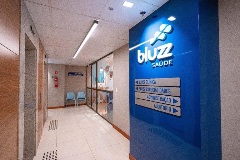 Bluzz Saúde aposta em medicina preventiva e tecnologia