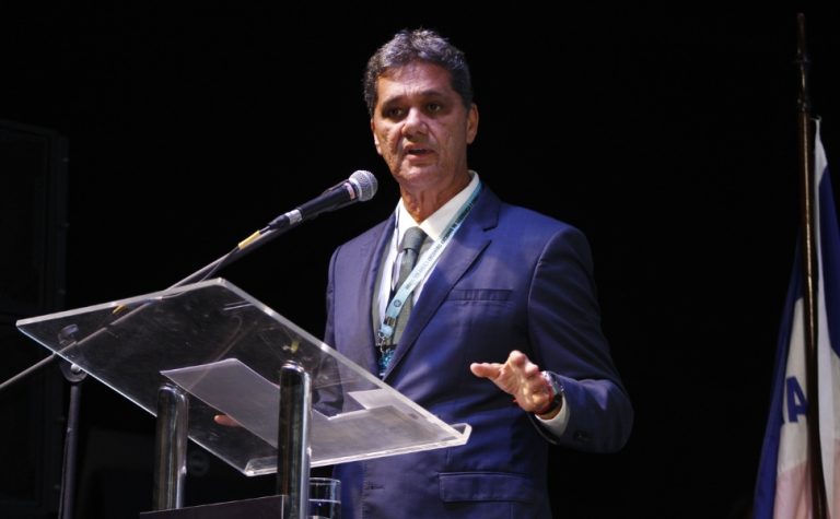 “Brasil sob Ameaça”: o que disseram as autoridades em evento realizado em Vitória
