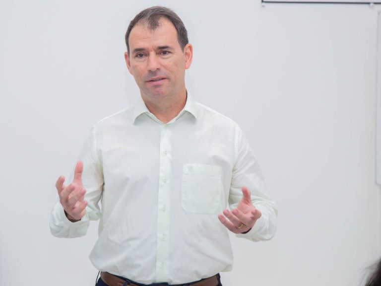 Bruno Marianelli vai disputar eleição pelo Republicanos