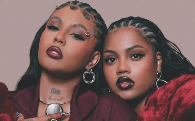 Budah e Duquesa viram rappers justiceiras em single