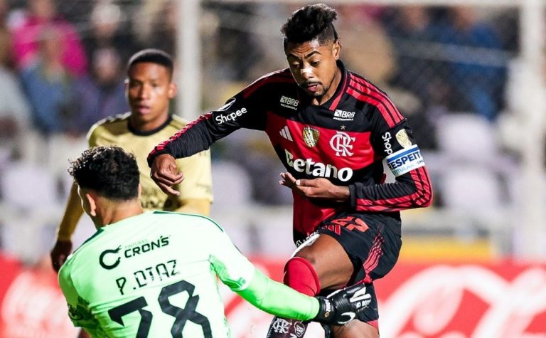 CBF aceita pedido do Flamengo e adia clássico Fla-Flu para o domingo