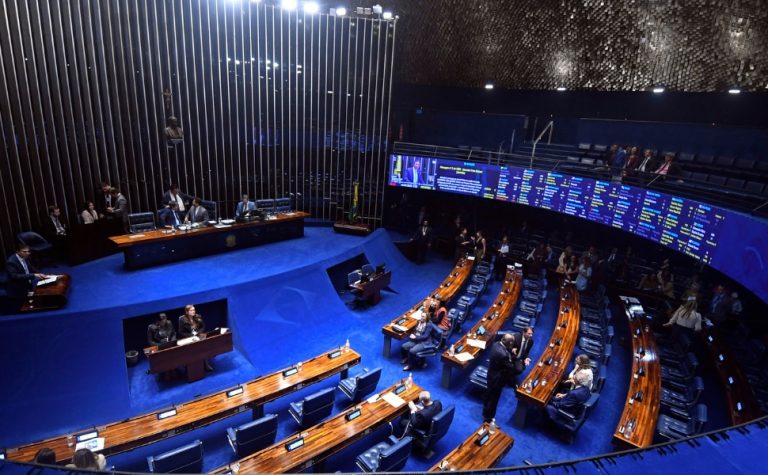 CPI rejeita indiciamento de Alexandre de Moraes, Dias Toffoli e Gilmar Mendes