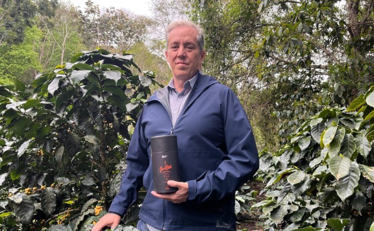 Café “pra lá de exótico” produzido no ES custa mais de R$ 1.500 o quilo