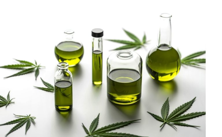 Canabidiol mostra potencial para reverter danos do Alzheimer em estudo experimental