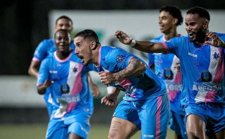 A poucos dias de começar competição, Capixaba desiste de participar da Copa ES 2026