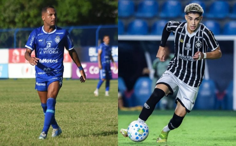 Capixabas em contagem regressiva para a estreia no Brasileirão Série D