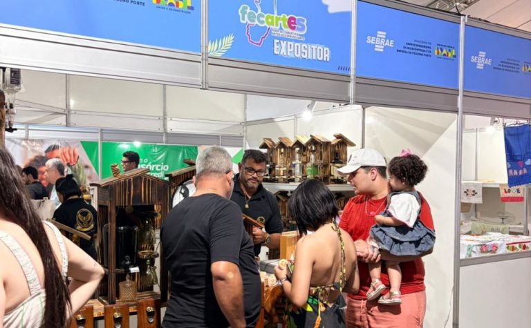 Cariacica recebe Feira de Empreendedorismo a partir desta sexta