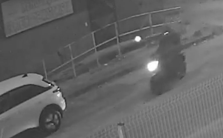 Casal em situação de rua é morto em Cariacica