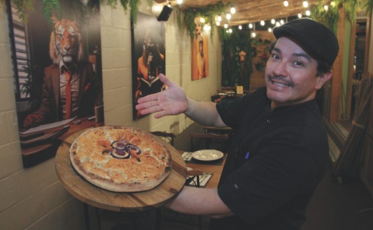 Chefs preparam novidades doces e salgadas para a Páscoa