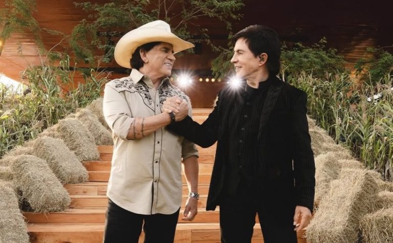 Chitãozinho e Xororó lançam novo álbum e “espantam” aposentadoria