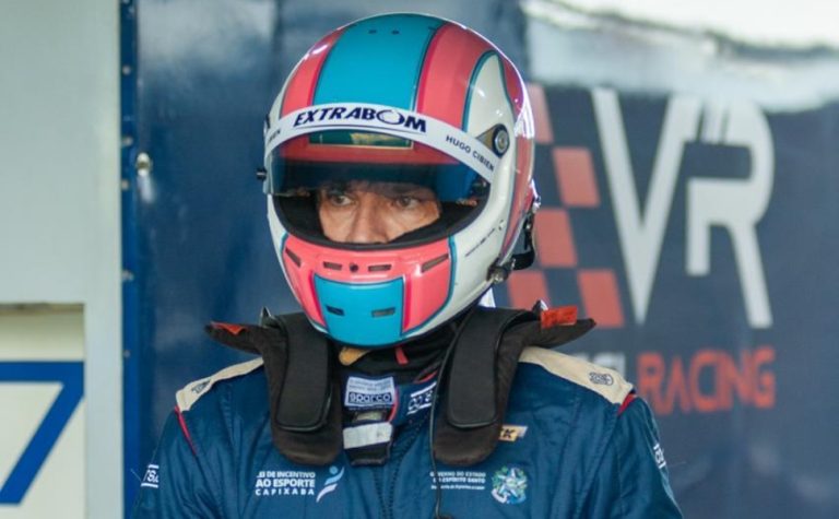 Cibien celebra pontos improváveis na Copa Truck