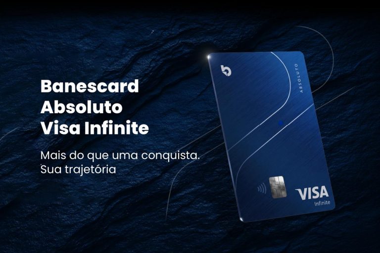 Clientes Banescard Visa terão pontuação turbinada e ofertas no mês de abril