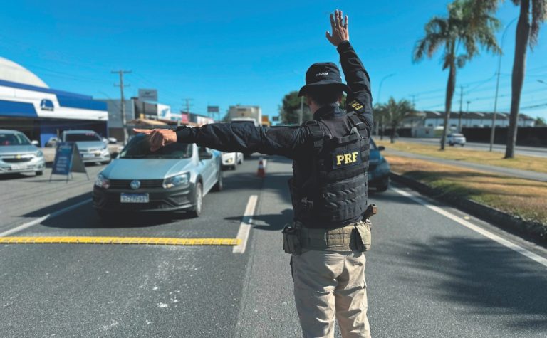 Colisões frontais causam 80% das mortes nas rodovias federais do ES