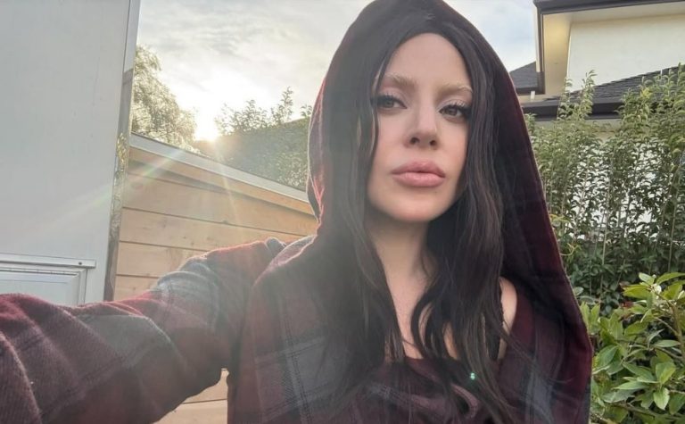 Com infecção respiratória, Lady Gaga cancela show: ‘tudo piorou’