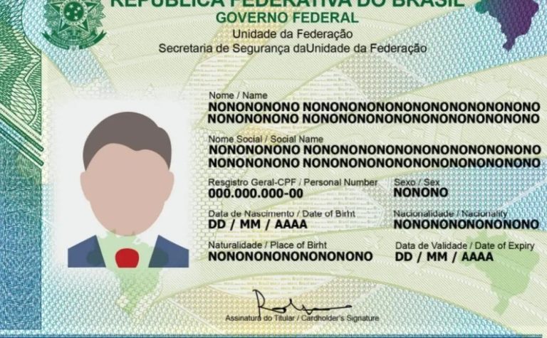 Começa nesta segunda prazo para biometria em programas sociais