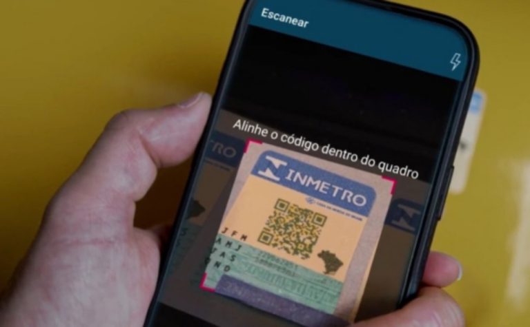 Como é o novo selo digital do Inmetro para verificar segurança de produtos