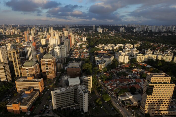 Como fica a previsão do tempo em SP no fim de semana?