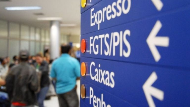 Confira o calendário completo de pagamento do abono salarial do PIS/Pasep 2026