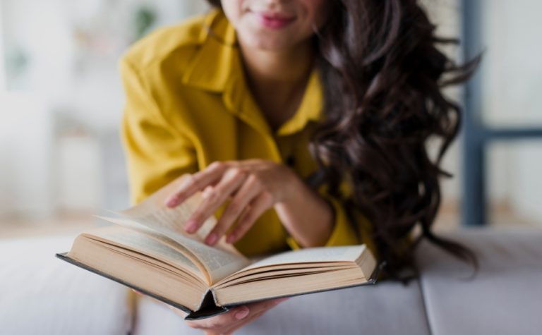 Consumo de livros aumenta e mulheres são campeãs de leitura