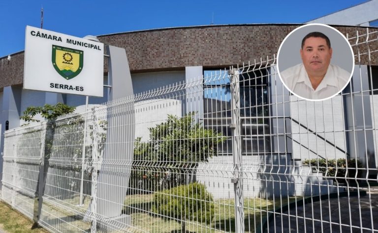 Convocação de suplente na Serra cercada de dúvidas