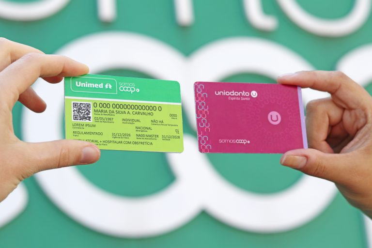 Cooperativas atendem quase metade dos planos de saúde do ES