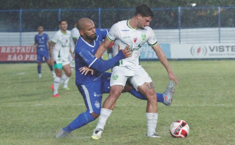 Copa Espírito Santo começa nesta quarta com duelo Vitória x Porto Vitória