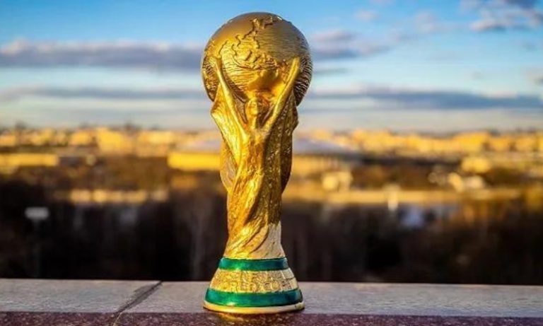 Veja como ficam os grupos da Copa do Mundo 2026 com o fim das repescagens