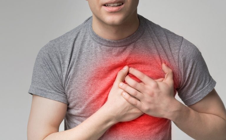 Cresce o número de infartos em pessoas com menos de 30 anos