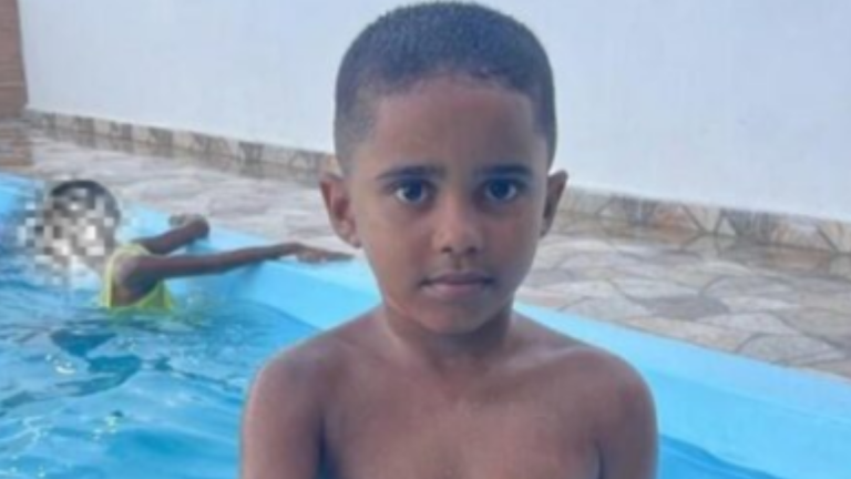 Criança de 5 anos morre eletrocutada na cidade de Araçoiaba
