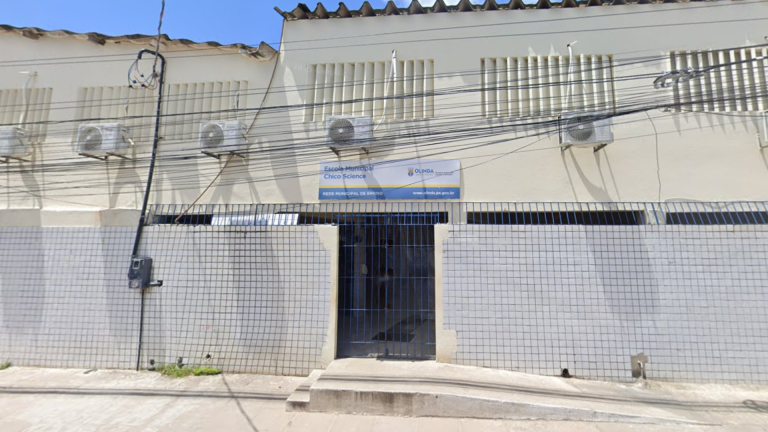 Criança de 8 anos morre vítima de meningite viral em Olinda