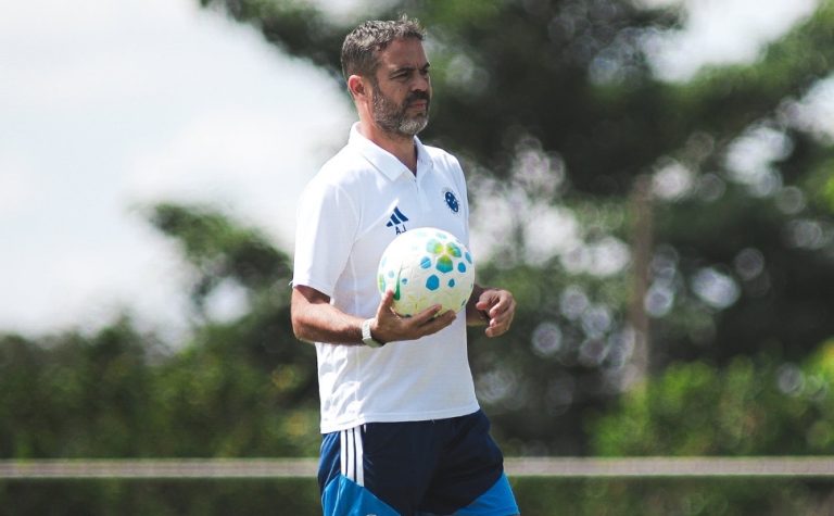 Cruzeiro respira e mira reação diante do Remo
