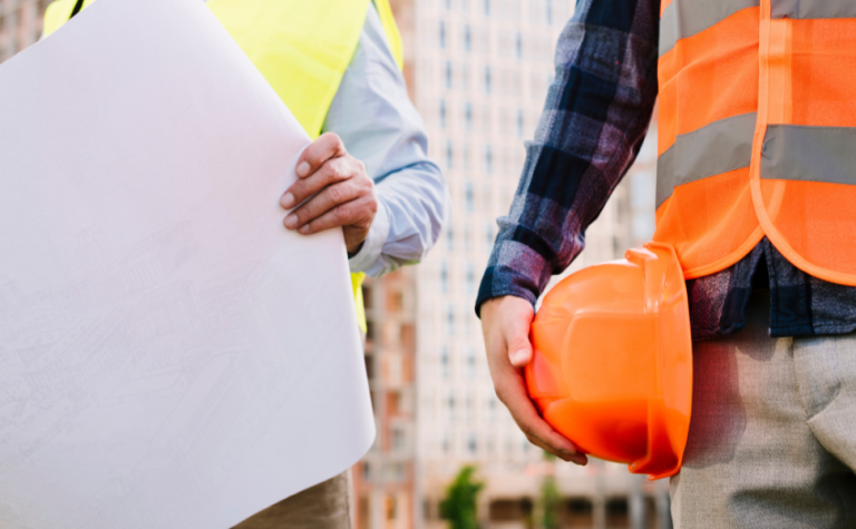 Cursos de graça na área da construção civil. Veja como se inscrever